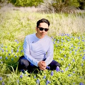 Meet your Posher, David carlo